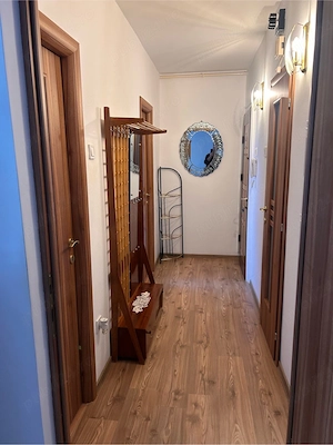 PROPRIETAR vând apartament 2 camere semidecomandat,ultracentral ( George Apostu ),Bacau. - imagine 8