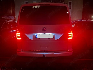 Volkswagen Multivan T6 - imagine 10
