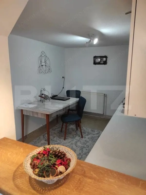  Casă individuală versatilă – ideală pentru locuire, investiție- Zona Grivitei - imagine 2