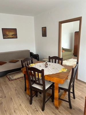PROPRIETAR vând apartament 2 camere semidecomandat,ultracentral ( George Apostu ),Bacau. - imagine 2