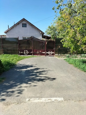 Vand Casa Satchinez 