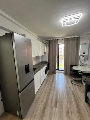 ap 2 camere de vanzare Rezidential Apusului 3  - imagine 3