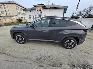 Hyundai Tucson 2025, automat - imagine 3