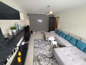 Apartament 3 camere cf 1 decomandat micro 4 - imagine 3