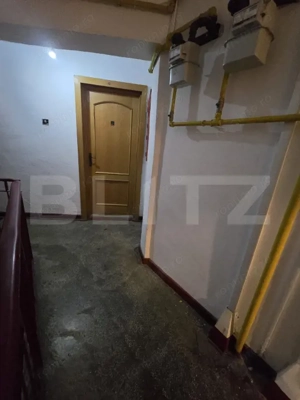 Apartament 2 camere| 48 mp| Centru Târgoviște| Lângă Primărie| - imagine 12