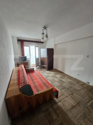 Apartament 2 camere| 48 mp| Centru Târgoviște| Lângă Primărie| - imagine 4
