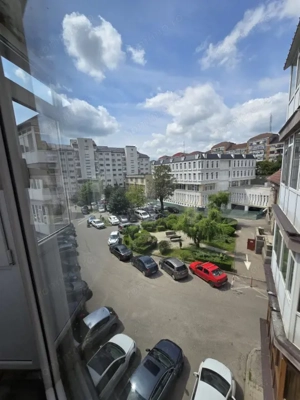 Apartament 2 camere| 48 mp| Centru Târgoviște| Lângă Primărie| - imagine 2