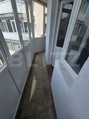Apartament 2 camere| 48 mp| Centru Târgoviște| Lângă Primărie| - imagine 9