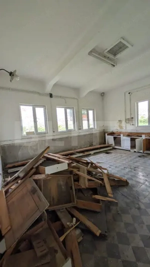 Casă individuală – ideală pentru birouri sau investiție - imagine 12