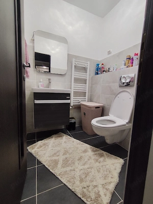 Apartament 3 camere cf 1 decomandat micro 4 - imagine 5