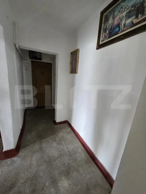 Apartament 2 camere| 48 mp| Centru Târgoviște| Lângă Primărie| - imagine 10