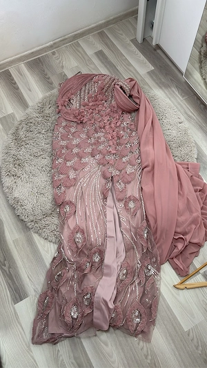 rochie de seara  - imagine 5