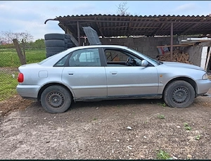 Vand Audi A4 b5 - imagine 4