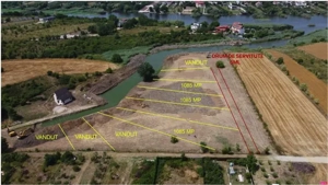 Acesta este momentul tău de a investi într-un loc de poveste pe malul lacului