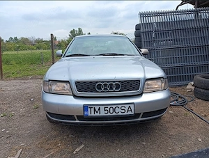Vand Audi A4 b5 - imagine 3