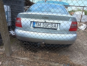Vand Audi A4 b5 - imagine 5