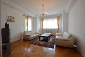 Povestea unui apartament rar, pe Jules Michelet - Piata Romana - imagine 4