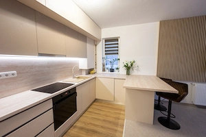 Apartament cu 2 camere de vânzare Salciei  - imagine 2