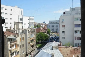 Povestea unui apartament rar, pe Jules Michelet - Piata Romana - imagine 15