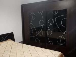 Apartament cu doua camere, mobilat si utilat - Str Tecuci, T-uri - imagine 11
