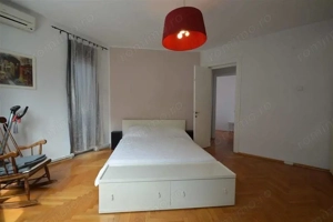 Povestea unui apartament rar, pe Jules Michelet - Piata Romana - imagine 6