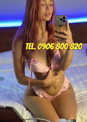 Imi place sa indeplinesc fantezii - imagine 3