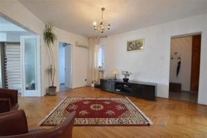 Povestea unui apartament rar, pe Jules Michelet - Piata Romana - imagine 16