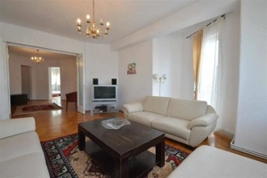 Povestea unui apartament rar, pe Jules Michelet - Piata Romana - imagine 3