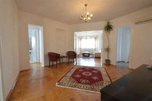 Povestea unui apartament rar, pe Jules Michelet - Piata Romana - imagine 9