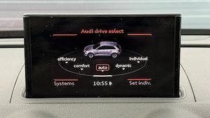 Audi A3 Sportback 2.0 TDI (clean diesel) quattro S tronic S line Sportpaket - imagine 9