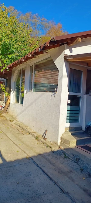 Casa Bistrita Neamt langa Manastirea Bistrita  - imagine 5