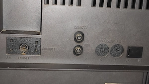 Combina audio de patrimoniu PHILIPS F 1530  - imagine 4