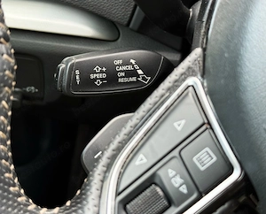 Audi A3 Sportback 2.0 TDI (clean diesel) quattro S tronic S line Sportpaket - imagine 17