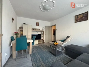 Apartament cu 2 camere, etaj 1, zona Sagului - imagine 6