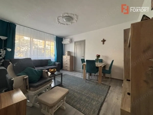 Apartament cu 2 camere, etaj 1, zona Sagului