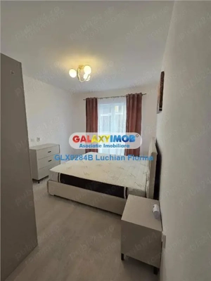 Prima inchiriere, ap 2 camere cu gradina, parcare I Nicolae Teclu - imagine 4