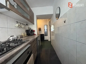 Apartament cu 2 camere, etaj 1, zona Sagului - imagine 3