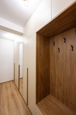 Apartament cu 2 camere de vânzare Salciei  - imagine 4