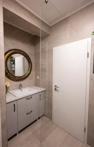 Apartament cu 2 camere de vânzare Salciei  - imagine 5