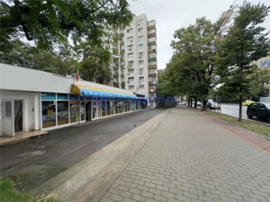 Spatii comerciale cu vad, centru Iasi, de la 55mp la 240mp - imagine 2
