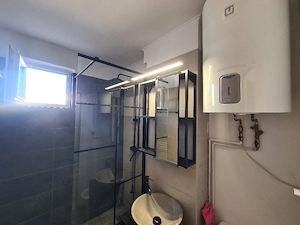 Garsoniera cu Boiler - Titan - 5 min Auchan Titan - imagine 3