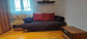 Apartament 2 camere, mobilat- Drumul Taberei -metrou Favorit- Pet Friendly - imagine 4