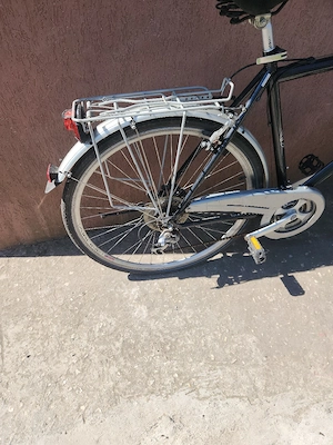 Bicicleta TORPEDO - imagine 5
