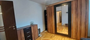 Apartament 2 camere, mobilat- Drumul Taberei -metrou Favorit- Pet Friendly - imagine 3