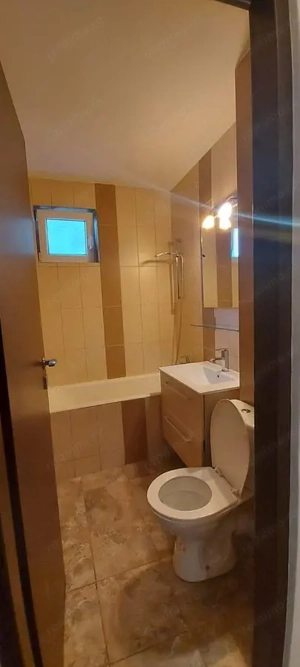 Apartament 2 camere, mobilat- Drumul Taberei -metrou Favorit- Pet Friendly - imagine 6