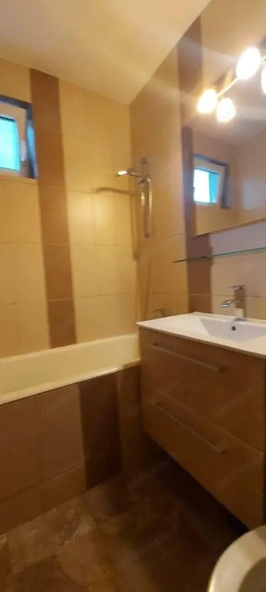 Apartament 2 camere, mobilat- Drumul Taberei -metrou Favorit- Pet Friendly - imagine 7