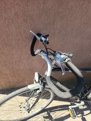 Bicicleta TORPEDO - imagine 3