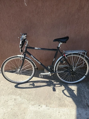 Bicicleta TORPEDO