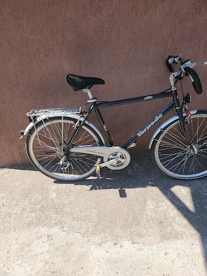 Bicicleta TORPEDO - imagine 4