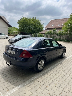 1.000 neg. Ford Mondeo 1.8benzina - imagine 2